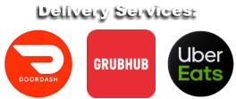 Delivery Services: