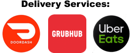 Delivery Services: