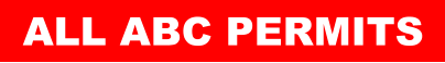 ALL ABC PERMITS